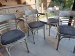 Stoelen, Ophalen, Zo goed als nieuw