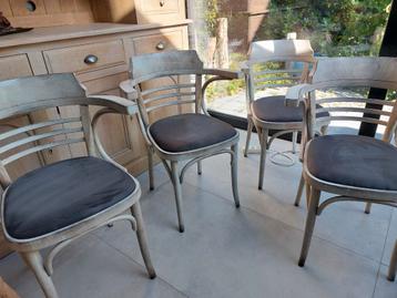 Stoelen, Enlèvement, Comme neuf