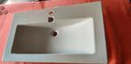 Nieuwe moderne lavabo- Disegno ceramica lavabo light 90cm, Doe-het-zelf en Bouw, Sanitair, Ophalen, Nieuw