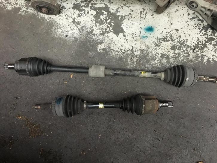 CARDAN OPEL MERIVA A, Auto-onderdelen, Transmissie en Toebehoren, Opel, Gebruikt, Ophalen