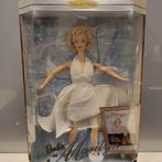 Barbie Marilyn Monroe, Verzamelen, Ophalen of Verzenden, Zo goed als nieuw, Pop