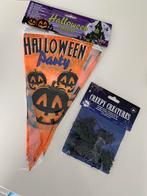 Halloween versiering, Ophalen of Verzenden, Nieuw, Versiering