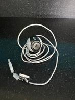 Logitech C250 USB Webcam V-U0003, Computers en Software, Webcams, Ophalen of Verzenden, Gebruikt, Bedraad