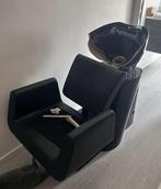 Bac à shampoing, Enlèvement, Utilisé, Autres types