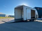 Woodford RL 6000, Auto diversen, Aanhangers en Bagagewagens, Ophalen, Gebruikt