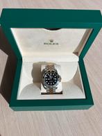 Rolex gmt master 2 two tone, Ophalen, Rolex
