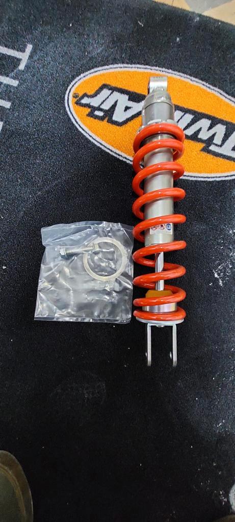 Suspensions moto neuves, Motos, Pièces | Honda, Neuf, Enlèvement