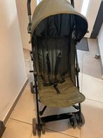 Kinderwagen met wandelstok, Ophalen, Zo goed als nieuw