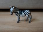 Schleich zèbre, Enfants & Bébés, Jouets | Figurines, Comme neuf, Enlèvement ou Envoi