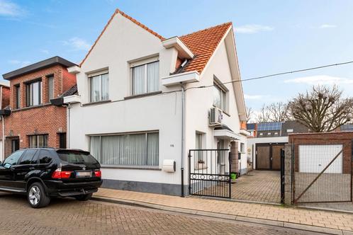 Huis te koop in Kapellen, 3 slpks, Immo, Huizen en Appartementen te koop, Vrijstaande woning, F