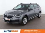 Skoda Kamiq 1.0 TSI Active (bj 2023), Auto's, Skoda, Voorwielaandrijving, Electronic Stability Program (ESP), Stof, Gebruikt