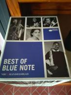 CD et livres Best of Blue Not, CD & DVD, Jazz et Blues, Neuf, dans son emballage, Coffret, Enlèvement ou Envoi