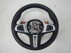 BMW M5 G30 Stuur MF+F1+ACC+Lane Assist, Enlèvement, Utilisé