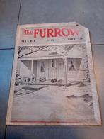 The furrow 1948, Verzamelen, Tijdschriften, Kranten en Knipsels, Ophalen of Verzenden