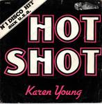karen young, Ophalen