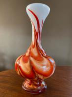 Vintage Vaas Opaline Florence in perfecte staat!, Ophalen