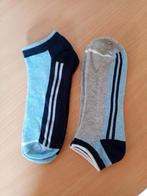 nieuw , 2 paar korte sokjes katoenen sokken mt 39/42, Vêtements | Femmes, Chaussettes & Bas, Neuf, Chaussettes et Chaussettes genoux