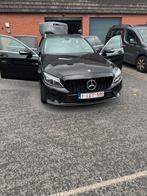Mercedes Benz break classe C, Autos, Mercedes-Benz, Cuir, Achat, Euro 6, Entreprise