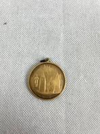 Bronzen munt van de stad Moeskroen, Ophalen of Verzenden