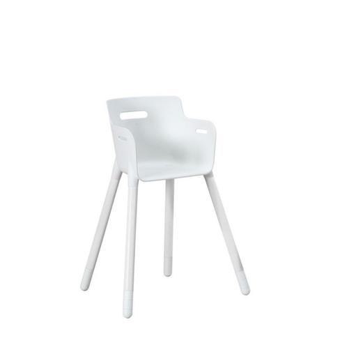 Flexa junior stoel, Kinderen en Baby's, Kinderstoelen, Zo goed als nieuw, Meegroeistoel, Ophalen