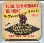 MEIRESONNE - 10 datumviltjes, Verzamelen, Ophalen of Verzenden, Gebruikt