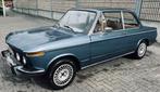 BMW 2002• 1974• 49.000 KM • Boite 4, Autos, Cuir, Entreprise, Boîte manuelle, 74 kW