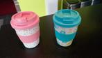 2 Cups voor kinderen, Ophalen of Verzenden, Gebruikt