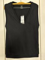 Débardeur noir G-Star Raw neuf - Taille XS --, Vêtements | Femmes, T-shirts, Enlèvement ou Envoi, Taille 34 (XS) ou plus petite