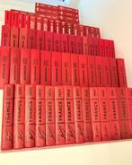 Collectie Michelin Gidsen van 1950 tot 2024, Boeken, Overige Boeken, Ophalen of Verzenden, Zo goed als nieuw, Diverse