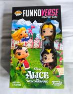 Pop Funkoverse Funkoverse Disney Alice in Wonderland, Ophalen of Verzenden, Zo goed als nieuw