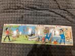 Vintage stickerset suske en wiske rode kruis 1995, Verzamelen, Ophalen of Verzenden, Suske en Wiske, Zo goed als nieuw