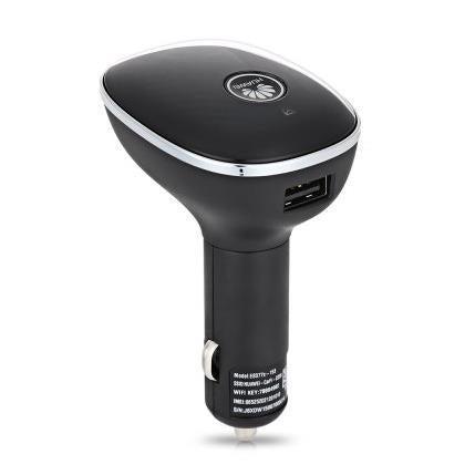 huawei e8377s 153 carfi 4g lte wifi router, Telecommunicatie, Autoladers, Zo goed als nieuw, Ophalen of Verzenden