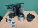 philips senseo select pads en koffiefilter goedwerkend, Ophalen, Gebruikt, Gemalen koffie, Combi