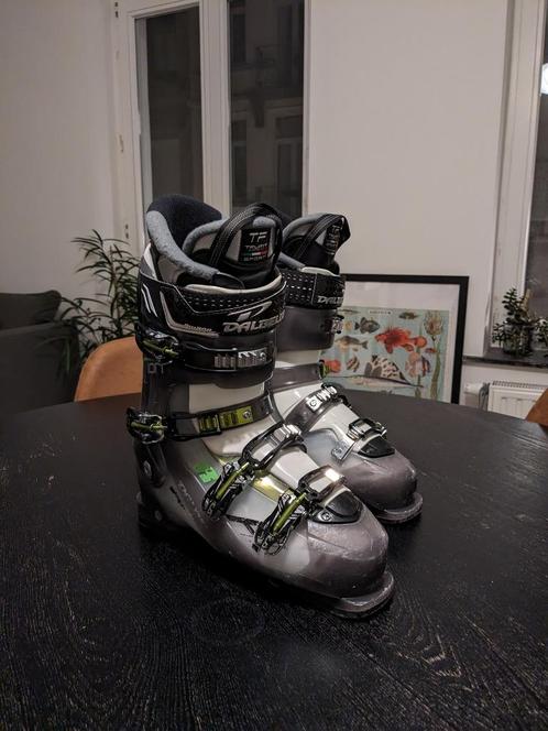 Dalbello Axion 8 ski boots (EU men's size 44), Sport en Fitness, Skiën en Langlaufen, Gebruikt, Schoenen, Ski, Overige merken
