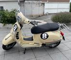 Vespa gts 125, Fietsen en Brommers, Ophalen, Gebruikt, Overige modellen, 125 cc
