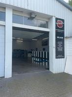 Loods 120m2 te huur in lanaken, 120 m², Huur, Industrieel