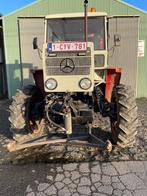 Tracteur unnisable! Mercedes  mb trac, Ophalen of Verzenden