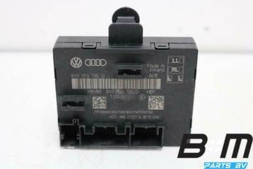 Portierregelapparaat achterzijde Audi A1 8X SB 8X0959795D beschikbaar voor biedingen