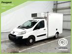 Peugeot Expert FRIGO / DIESEL (bj 2008), Euro 5, Achterwielaandrijving, Gebruikt, 4 cilinders