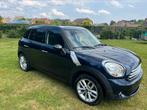 Mini countryman 1600 benzine, Auto's, Mini, Countryman, Particulier, Te koop, Benzine