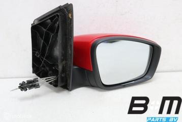 Spiegel rechts VW Up! LY3D 1S1857508AB beschikbaar voor biedingen
