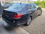 MERCEDES E 250 CDI, Auto's, Mercedes-Benz, Automaat, Zwart, 4 cilinders, Zwart
