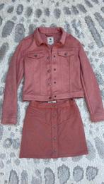 Ensamble Garcia fille 152/158 cm, Ensemble, Comme neuf, Enlèvement, Garcia