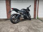 Street Triple RS, Motoren, Bedrijf, 3 cilinders, 765 cc, Meer dan 35 kW