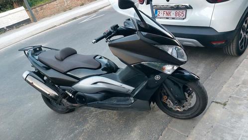 Yamaha tmax 500, Motoren, Motoren | Yamaha, Particulier, Ophalen