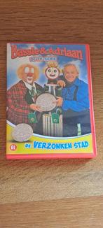 Bassie & adriaan de verzonken stad, Ophalen of Verzenden