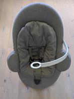 Stokke steps baby bouncer wipstoel, Kinderen en Baby's, Wipstoel, Met gordel(s) of riempje(s), Zo goed als nieuw, Ophalen