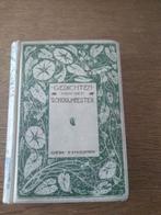 Lot   OUDE  POËZIE / PROZA  boeken, Boeken, Ophalen, Gelezen