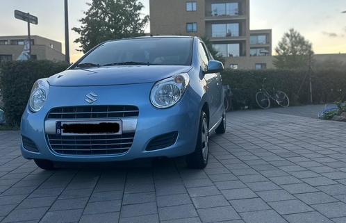 Suzuki alto 1.0 benzine (euro5) 2012, Auto's, Suzuki, Particulier, Alto, ABS, Airbags, Boordcomputer, Centrale vergrendeling, Elektrische ramen