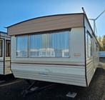 Stacaravan in snelverkoop 7.950€ 🚚 inclusief !!!